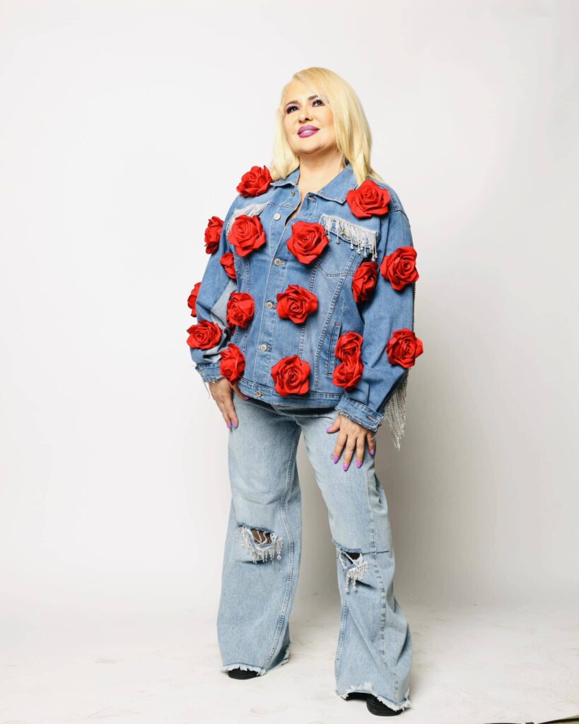 Viorica De La Cleajani Promo